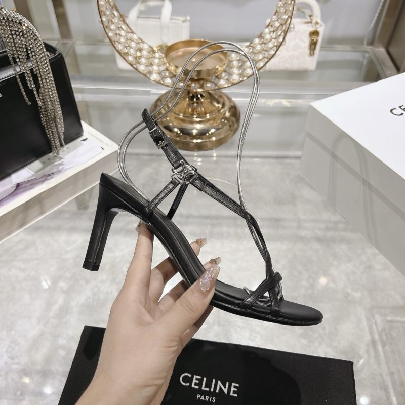 Celine Sandals